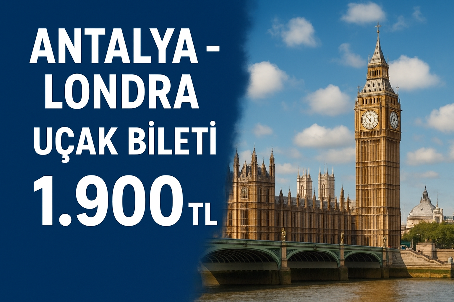Londra