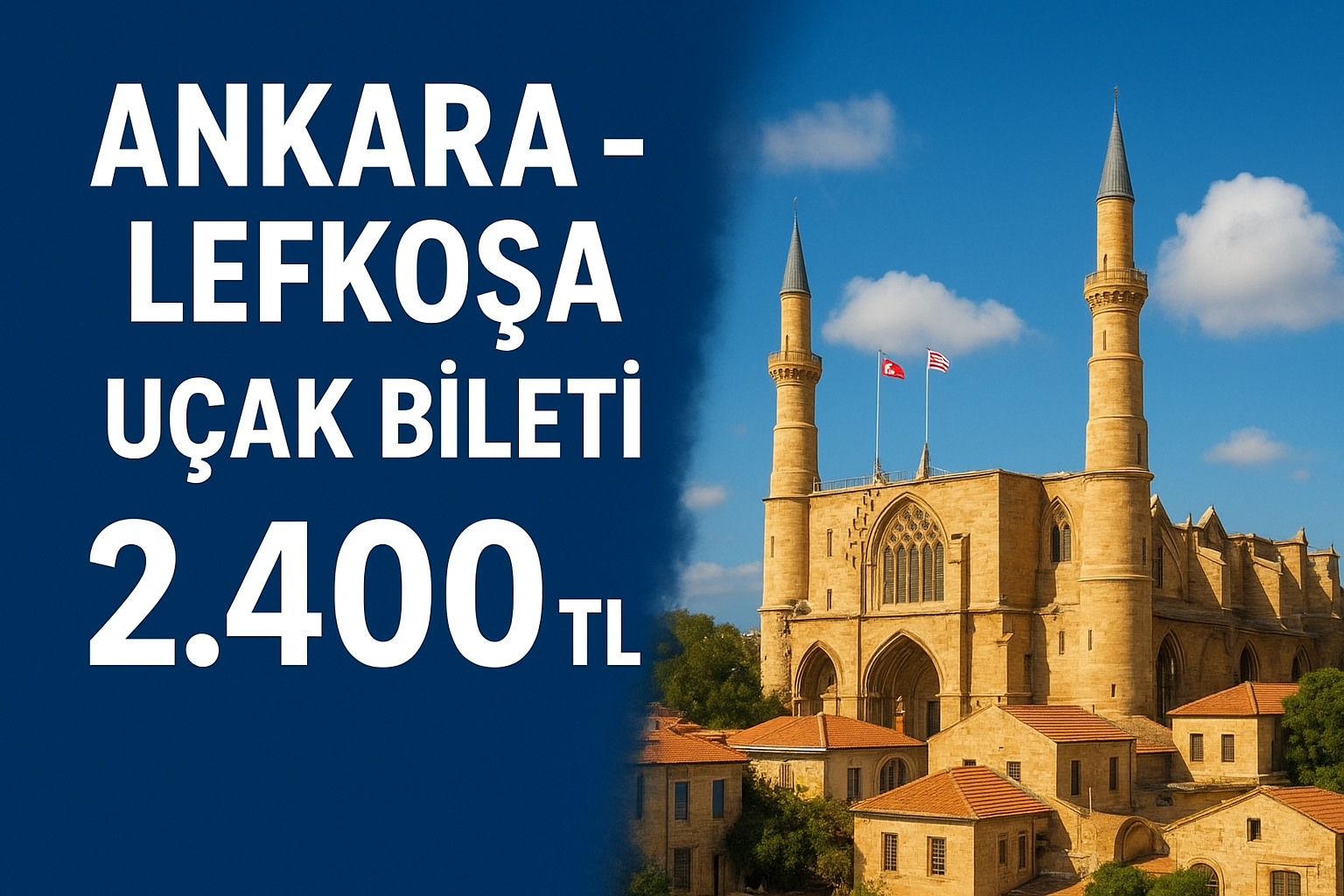 Lefkoşa