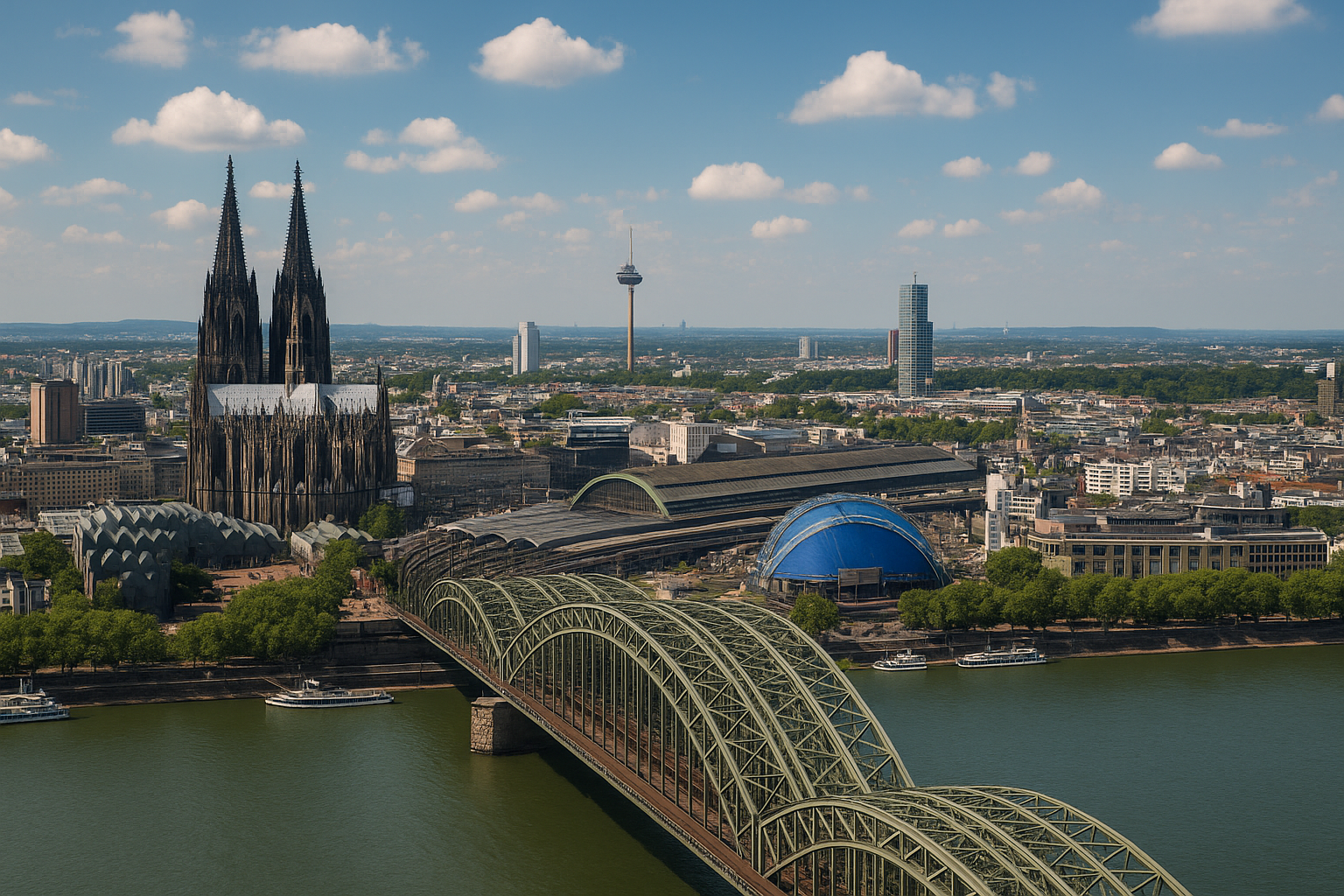 Köln