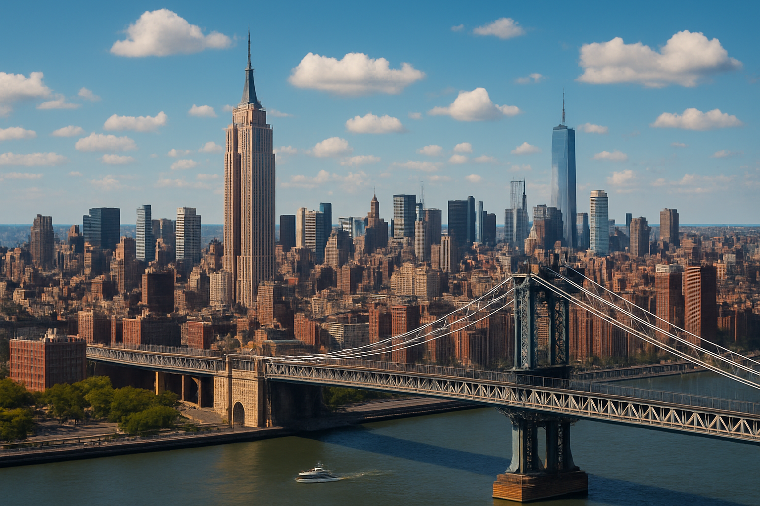 New York