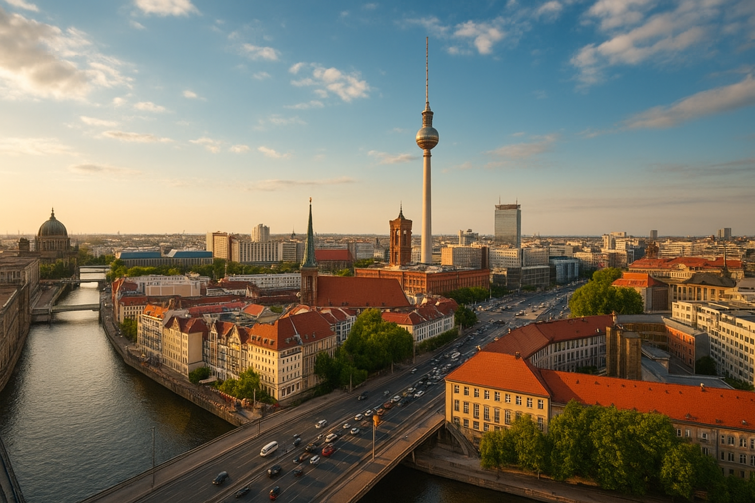 Ankara Berlin uçak bileti fırsatı