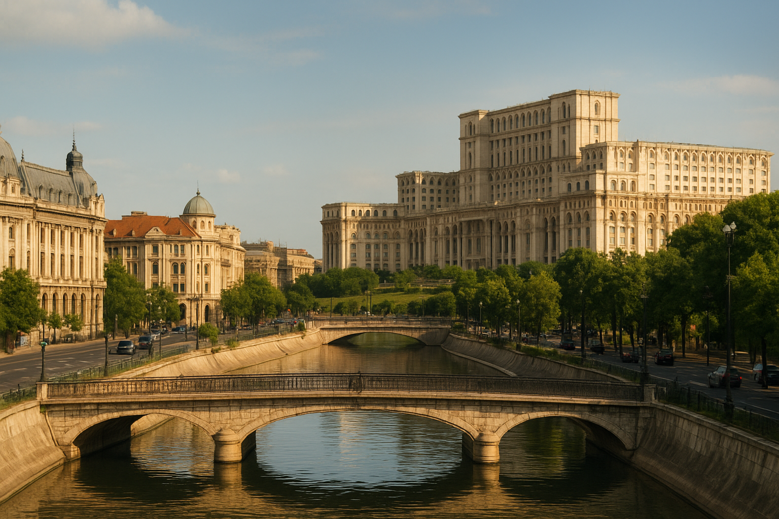 Antalya Bükreş uçak bileti fırsatı